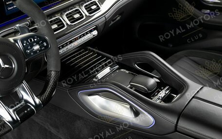 Mercedes-Benz GLE Coupe AMG, 2021 год, 13 250 000 рублей, 11 фотография