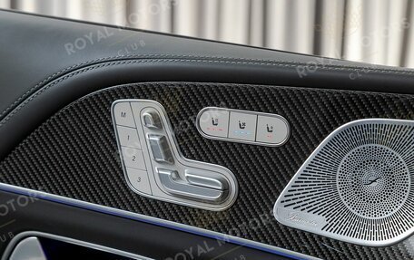 Mercedes-Benz GLE Coupe AMG, 2021 год, 13 250 000 рублей, 13 фотография