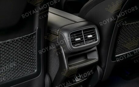 Mercedes-Benz GLE Coupe AMG, 2021 год, 13 250 000 рублей, 16 фотография