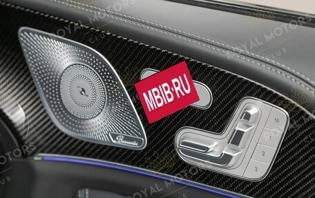 Mercedes-Benz GLE Coupe AMG, 2021 год, 13 250 000 рублей, 14 фотография