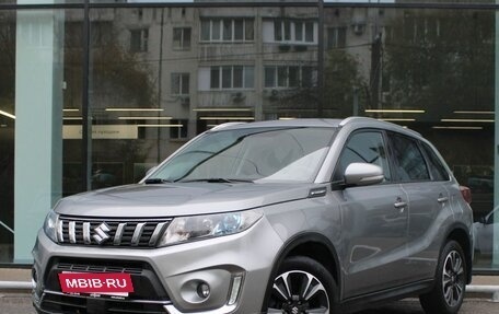 Suzuki Vitara II рестайлинг, 2019 год, 1 950 000 рублей, 1 фотография