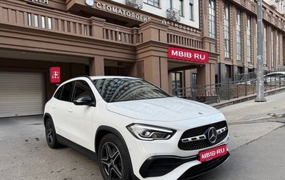 Mercedes-Benz GLA, 2020 год, 3 300 000 рублей, 1 фотография
