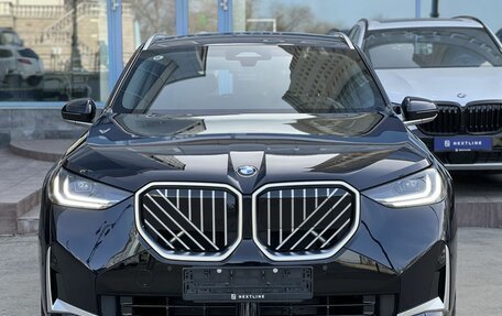 BMW X3, 2025 год, 6 890 000 рублей, 4 фотография