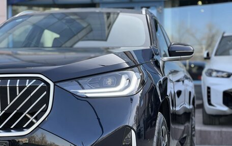 BMW X3, 2025 год, 6 890 000 рублей, 5 фотография