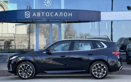 BMW X3, 2025 год, 6 890 000 рублей, 2 фотография