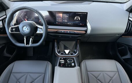 BMW X3, 2025 год, 6 890 000 рублей, 10 фотография