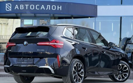 BMW X3, 2025 год, 6 890 000 рублей, 3 фотография