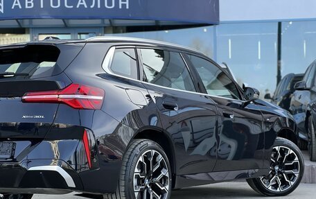 BMW X3, 2025 год, 6 890 000 рублей, 7 фотография