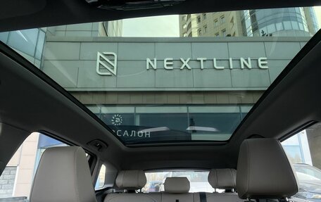 BMW X3, 2025 год, 6 890 000 рублей, 16 фотография