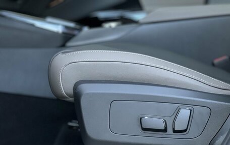 BMW X3, 2025 год, 6 890 000 рублей, 33 фотография