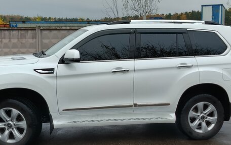 Haval H9 I рестайлинг, 2021 год, 2 450 000 рублей, 2 фотография