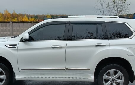 Haval H9 I рестайлинг, 2021 год, 2 450 000 рублей, 3 фотография