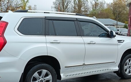 Haval H9 I рестайлинг, 2021 год, 2 450 000 рублей, 6 фотография