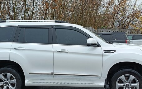 Haval H9 I рестайлинг, 2021 год, 2 450 000 рублей, 7 фотография