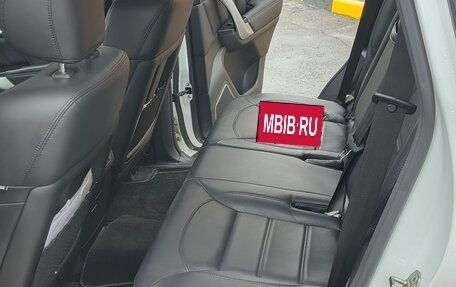 Haval H9 I рестайлинг, 2021 год, 2 450 000 рублей, 12 фотография