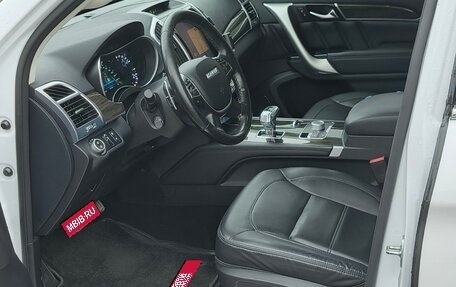 Haval H9 I рестайлинг, 2021 год, 2 450 000 рублей, 10 фотография