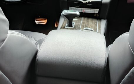 Haval H9 I рестайлинг, 2021 год, 2 450 000 рублей, 16 фотография