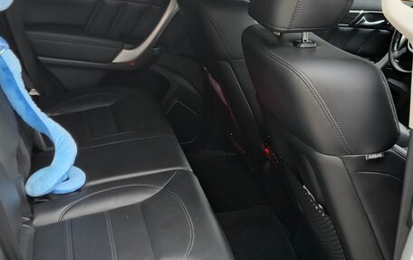 Haval H9 I рестайлинг, 2021 год, 2 450 000 рублей, 13 фотография