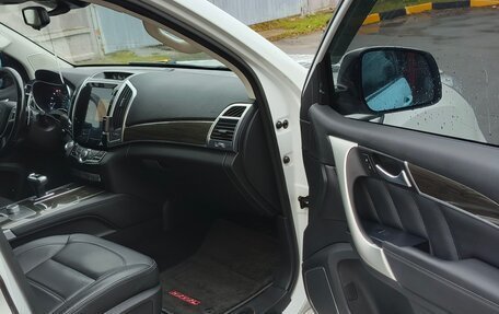 Haval H9 I рестайлинг, 2021 год, 2 450 000 рублей, 14 фотография