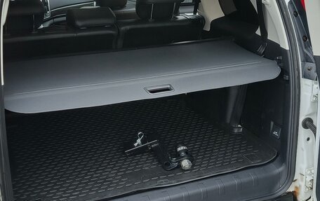 Haval H9 I рестайлинг, 2021 год, 2 450 000 рублей, 18 фотография