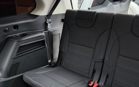 Haval H9 I рестайлинг, 2021 год, 2 450 000 рублей, 19 фотография