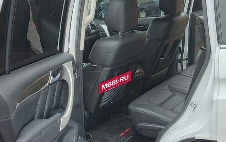 Haval H9 I рестайлинг, 2021 год, 2 450 000 рублей, 11 фотография