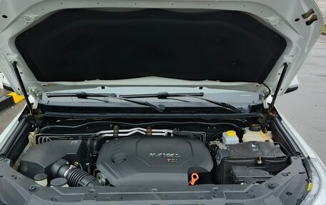 Haval H9 I рестайлинг, 2021 год, 2 450 000 рублей, 25 фотография