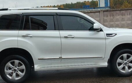 Haval H9 I рестайлинг, 2021 год, 2 450 000 рублей, 30 фотография