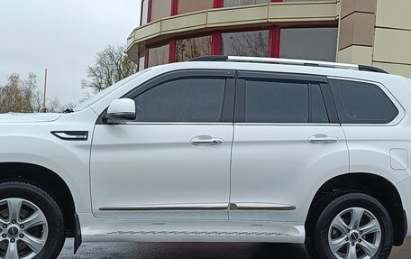 Haval H9 I рестайлинг, 2021 год, 2 450 000 рублей, 33 фотография