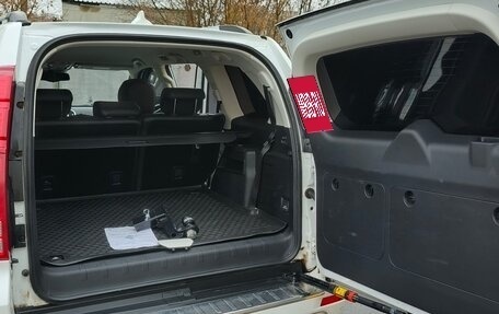 Haval H9 I рестайлинг, 2021 год, 2 450 000 рублей, 17 фотография