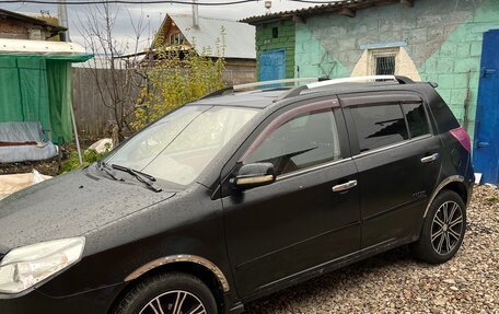 Geely MK I рестайлинг, 2013 год, 250 000 рублей, 5 фотография