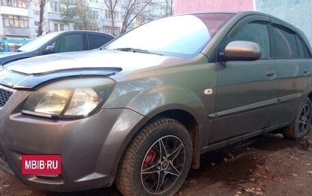 KIA Rio II, 2010 год, 500 000 рублей, 2 фотография