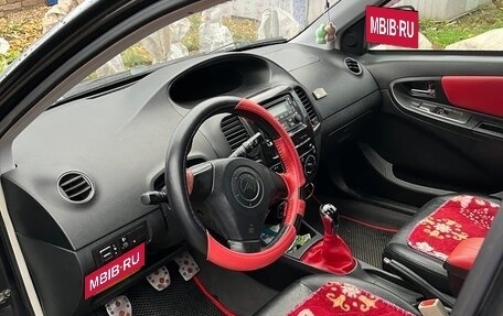 Geely MK I рестайлинг, 2013 год, 250 000 рублей, 2 фотография