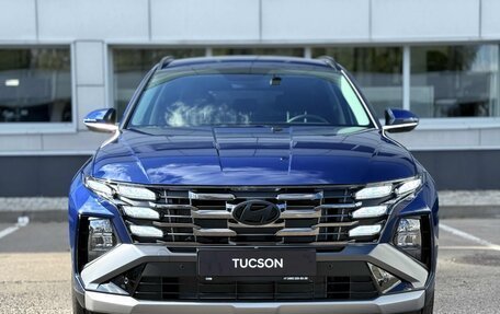 Hyundai Tucson, 2025 год, 4 180 000 рублей, 3 фотография