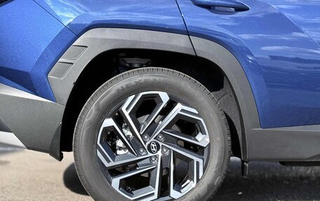 Hyundai Tucson, 2025 год, 4 180 000 рублей, 6 фотография
