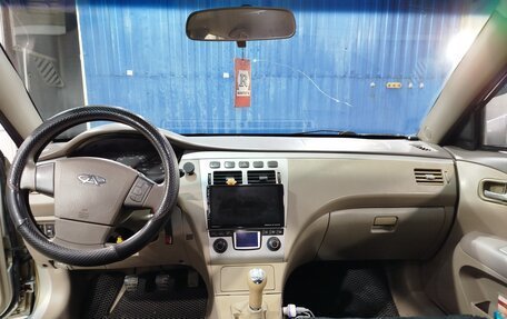 Vortex Estina II (FL-C), 2009 год, 450 000 рублей, 9 фотография