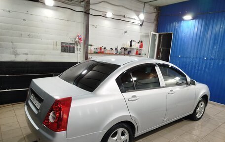 Vortex Estina II (FL-C), 2009 год, 450 000 рублей, 3 фотография