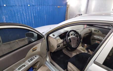 Vortex Estina II (FL-C), 2009 год, 450 000 рублей, 8 фотография