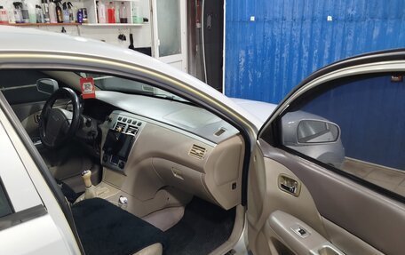 Vortex Estina II (FL-C), 2009 год, 450 000 рублей, 5 фотография