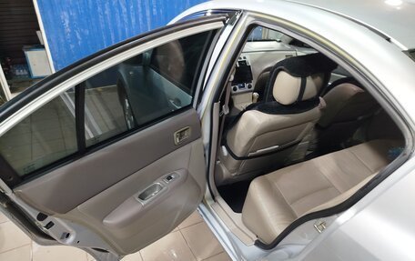 Vortex Estina II (FL-C), 2009 год, 450 000 рублей, 7 фотография