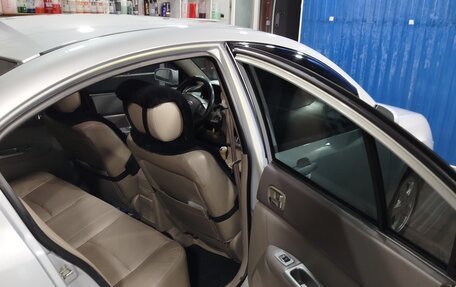 Vortex Estina II (FL-C), 2009 год, 450 000 рублей, 6 фотография