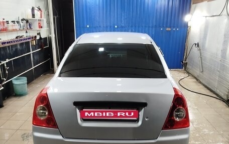 Vortex Estina II (FL-C), 2009 год, 450 000 рублей, 10 фотография