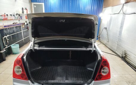 Vortex Estina II (FL-C), 2009 год, 450 000 рублей, 12 фотография