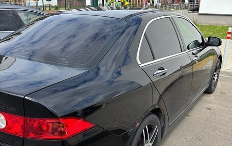 Honda Accord VII рестайлинг, 2005 год, 700 000 рублей, 6 фотография