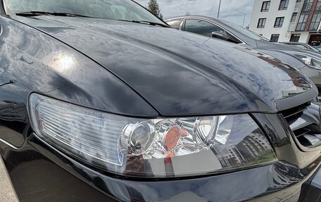 Honda Accord VII рестайлинг, 2005 год, 700 000 рублей, 4 фотография