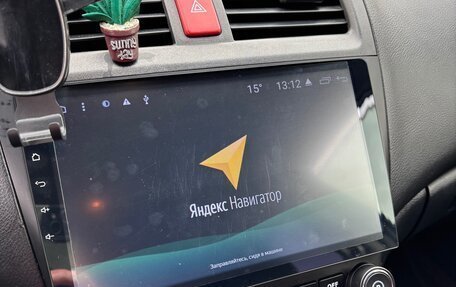 Honda Accord VII рестайлинг, 2005 год, 700 000 рублей, 10 фотография