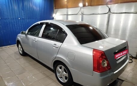 Vortex Estina II (FL-C), 2009 год, 450 000 рублей, 4 фотография