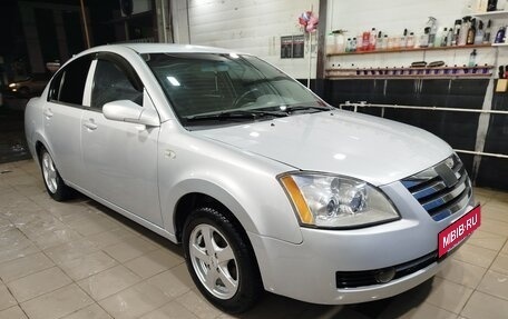 Vortex Estina II (FL-C), 2009 год, 450 000 рублей, 2 фотография