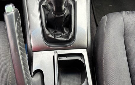 Honda Accord VII рестайлинг, 2005 год, 700 000 рублей, 11 фотография