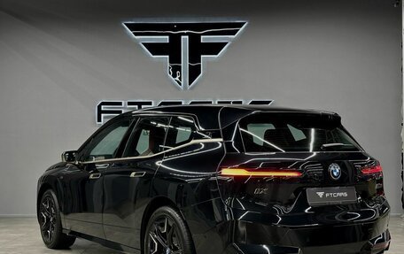 BMW iX, 2022 год, 14 175 000 рублей, 4 фотография